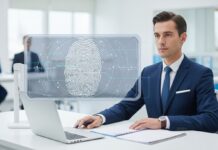 Background Check Potential Employees for Safety modern fingerprinting