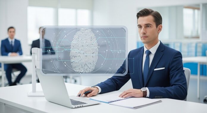 modern fingerprinting modern fingerprinting