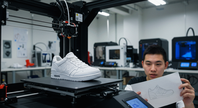 Rapid Prototyping Services