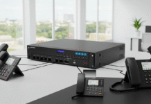 Beginner’s Guide to a PBX Phone System PBX Phone System