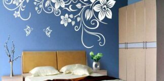 Tips to Make Your Room Look Bright and Fresh room paint