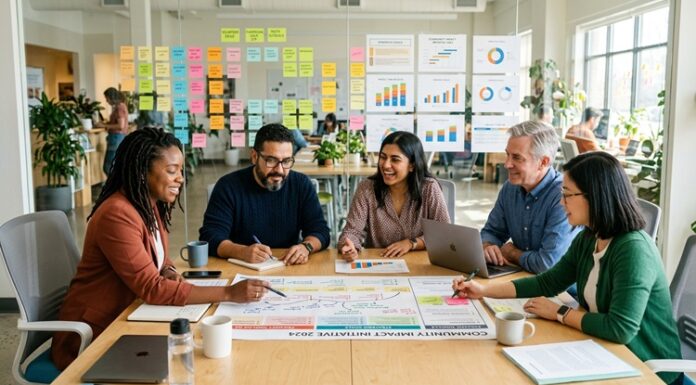 7 Effective Tips for Running a Nonprofit 7 Effective Tips for Running a Nonprofit