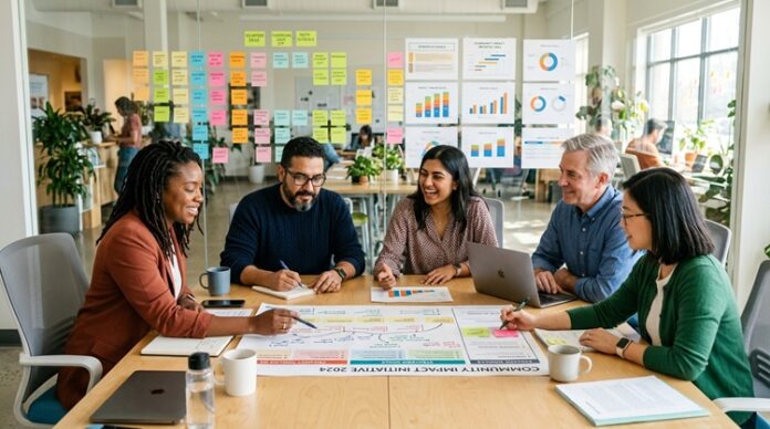 7 Effective Tips for Running a Nonprofit 7 Effective Tips for Running a Nonprofit