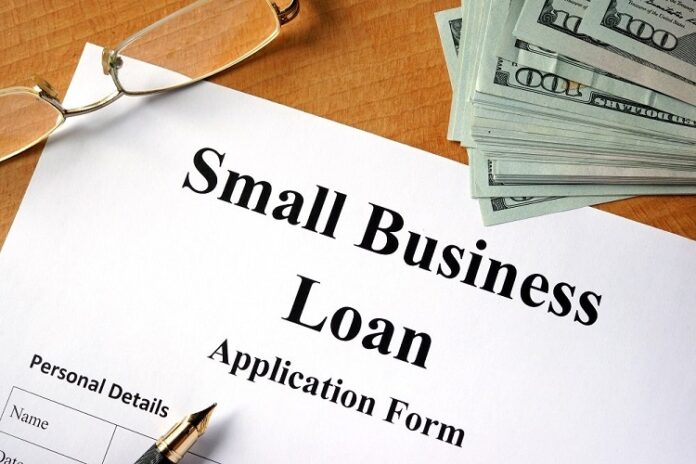 Micro Loans for Small Businesses