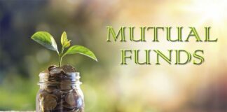 Invest in Mutual Funds to Secure Your Future Invest in Mutual Funds