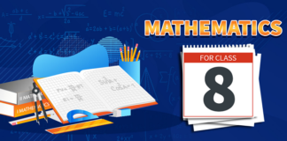 Preparation Strategies For Class 8th Maths Exam Class 8th Maths