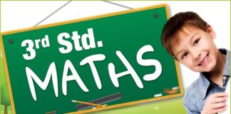 How to score high marks in mathematics in class 3 mathematics in class 3