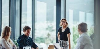 Structuring Effective Business Meetings: Why Do They Matter? Business Meetings