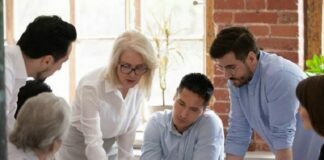Four Ways Educational Leadership Benefits Society Educational
