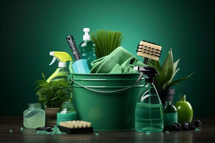 Custom Cleaning Custom Cleaning