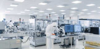 Guide To Starting a Pharmaceutical Manufacturing Business Pharmaceutical