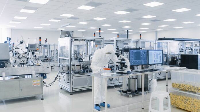 Pharmaceutical Pharmaceutical