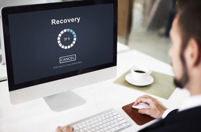 Data Recovery