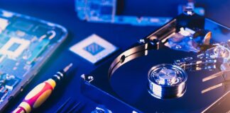 Trusted Providers of Data Recovery: Ensuring Your Data’s Safety Data Recovery