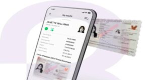 MRZ Scanning: Unlocking Seamless Identity Verification with AI MRZ Scanning