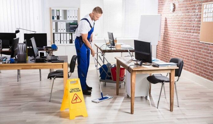 Office Cleaning Office Cleaning
