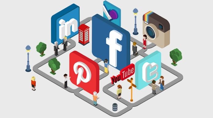Social Media Advertising Social Media Advertising
