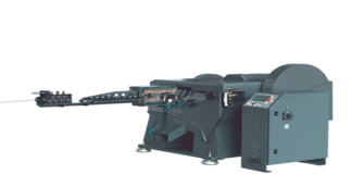 Revolution In The Industry How Nail Making Machines Work Nail Making Machines