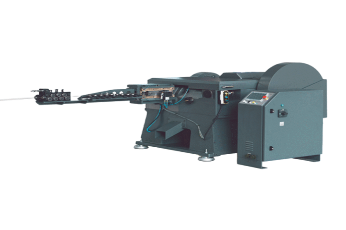 Nail Making Machines Nail Making Machines