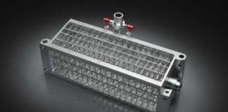 Microchannel Heat Exchangers in Energy Recovery Systems Microchannel Heat Exchangers