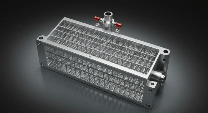 Microchannel Heat Exchangers Microchannel Heat Exchangers
