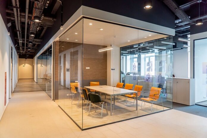 Glass Modular Glass Modular