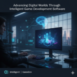 Advancing Digital Worlds Through Intelligent Game Development Software Advancing Digital Worlds Through Intelligent Game Development Software