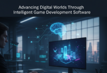 Advancing Digital Worlds Through Intelligent Game Development Software Advancing Digital Worlds Through Intelligent Game Development Software