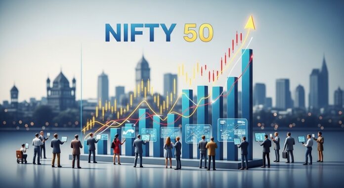 nifty 50